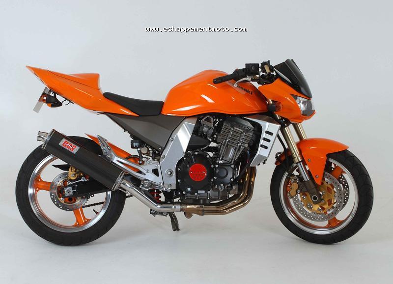 KAWASAKI Z 1000 BOS KAWASAKI Z 1000 BOS